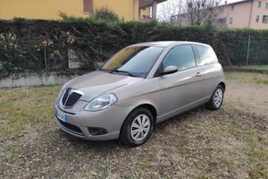 Lancia Ypsilon 1.2 GPL