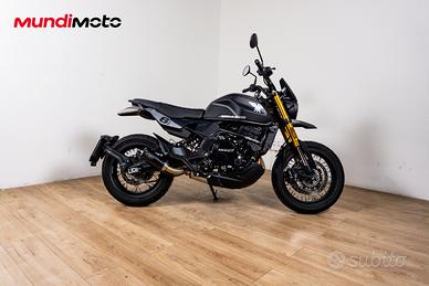 MOTO MORINI 6 1/2 SCR - 2023