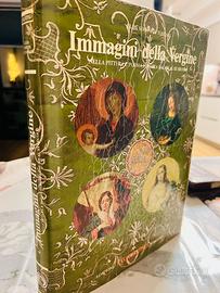 Immagini della Vergine nella pittura e poesia  eur