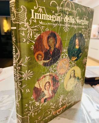 Immagini della Vergine nella pittura e poesia  eur