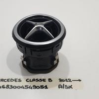 BOCCHETTA ARIA CRUSCOTTO SX MERCEDES Classe B W246