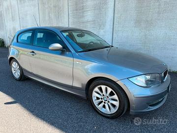 Bmw 118 118d 2.0 143cv 3P * EURO 5A*