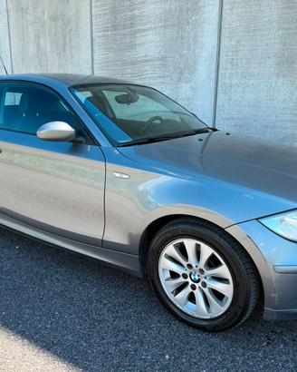 Bmw 118 118d 2.0 143cv 3P * EURO 5A*