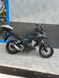 Honda CB 500 X