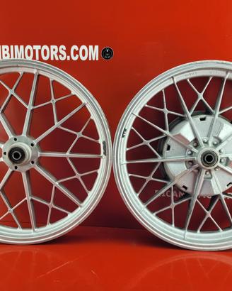 CERCHIO BMW R45 R65