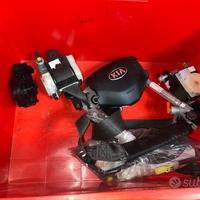 Kit Airbag Completo Per Kia Sportage 2013