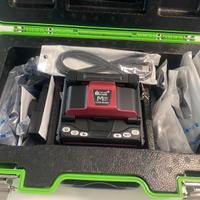 Giuntatrice a fusione Inno M7 NUOVA - KIT completo