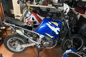 Africa twin rd07