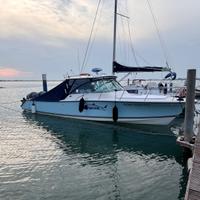 Pursuit 345 SF Drummond 2008