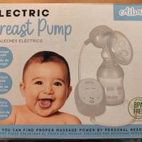 Tiralatte elettrico ricaricabile NUOVO