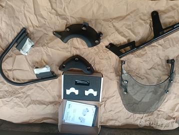 Accessori Triumph Speed Twin 1200