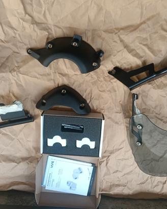 Accessori Triumph Speed Twin 1200