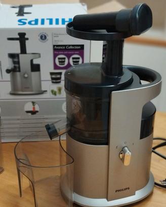 Estrattore Philips Juicer