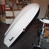 portatutto auto althura breakout 420