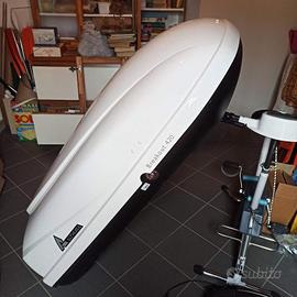 portatutto auto althura breakout 420