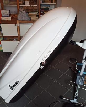 portatutto auto althura breakout 420