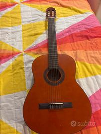 Chitarra Classica