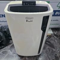 Condizionatore portatile Pinguino Delonghi