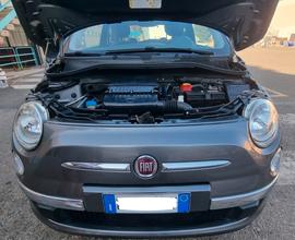 Fiat 500 1.2 Lounge Cambio AUTOMATICO