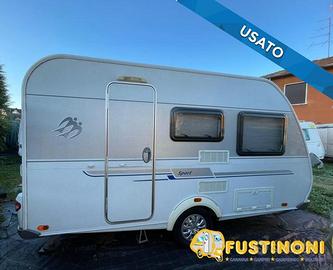 KNAUS SPORT 400 LKK 2011 USATA 4 POSTI