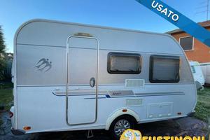 KNAUS SPORT 400 LKK 2011 USATA 4 POSTI