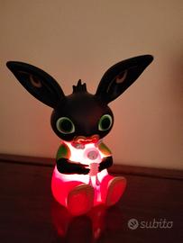 Bing luce.