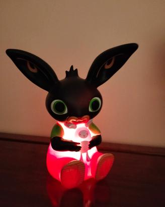 Bing luce.