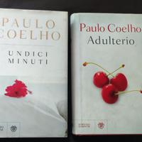 Undici  Minuti / Adulterio - Paulo Coelho