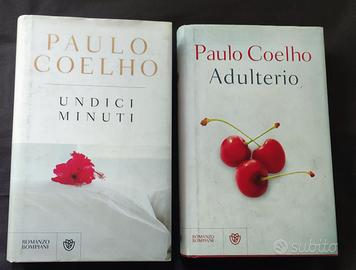 Undici  Minuti / Adulterio - Paulo Coelho