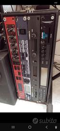 modulo musicale access virus