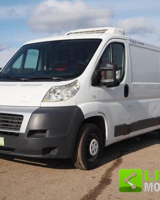 FIAT Ducato 30 2.3 MJT 130CV Furgone *FRIGO*