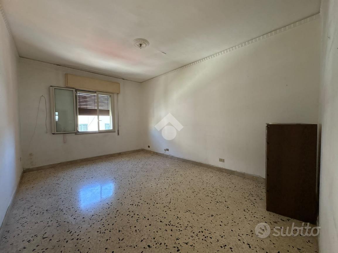 Appartamento – Palermo, Passo di Rigano, V Circoscrizione - Altro