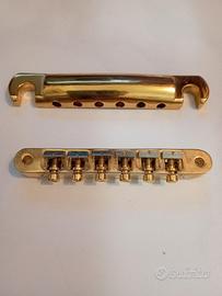 Ponte + Bridge TAILPICE