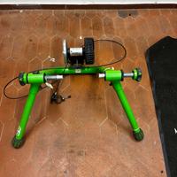 Rullo magnetico bicicletta Kinetic