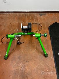 Rullo magnetico bicicletta Kinetic