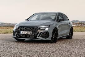 Audi rs3 2021 2022 2023 2024