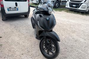 Piaggio beverly 400 S