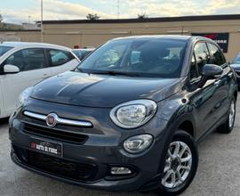 Fiat 500X 1.3 MultiJet 95 CV Pop Star