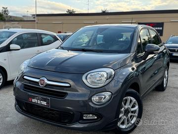 Fiat 500X 1.3 MultiJet 95 CV Pop Star