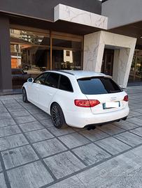 AUDI A4 DEL 2009, 196.000KM - 2.0 TDI 170 CV TG