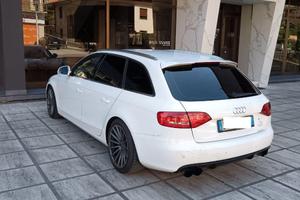AUDI A4 DEL 2009, 196.000KM - 2.0 TDI 170 CV TG