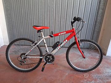 bici 24