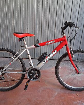 bici 24