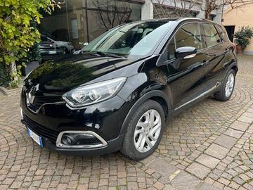 RENAULT Captur 1.5 dCi 90 Cavalli