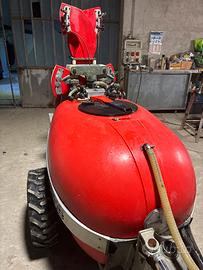 Atomizzatore Dragone Tav 600 Lt praticamente nuovo