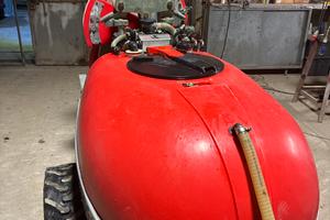 Atomizzatore Dragone Tav 600 Lt praticamente nuovo