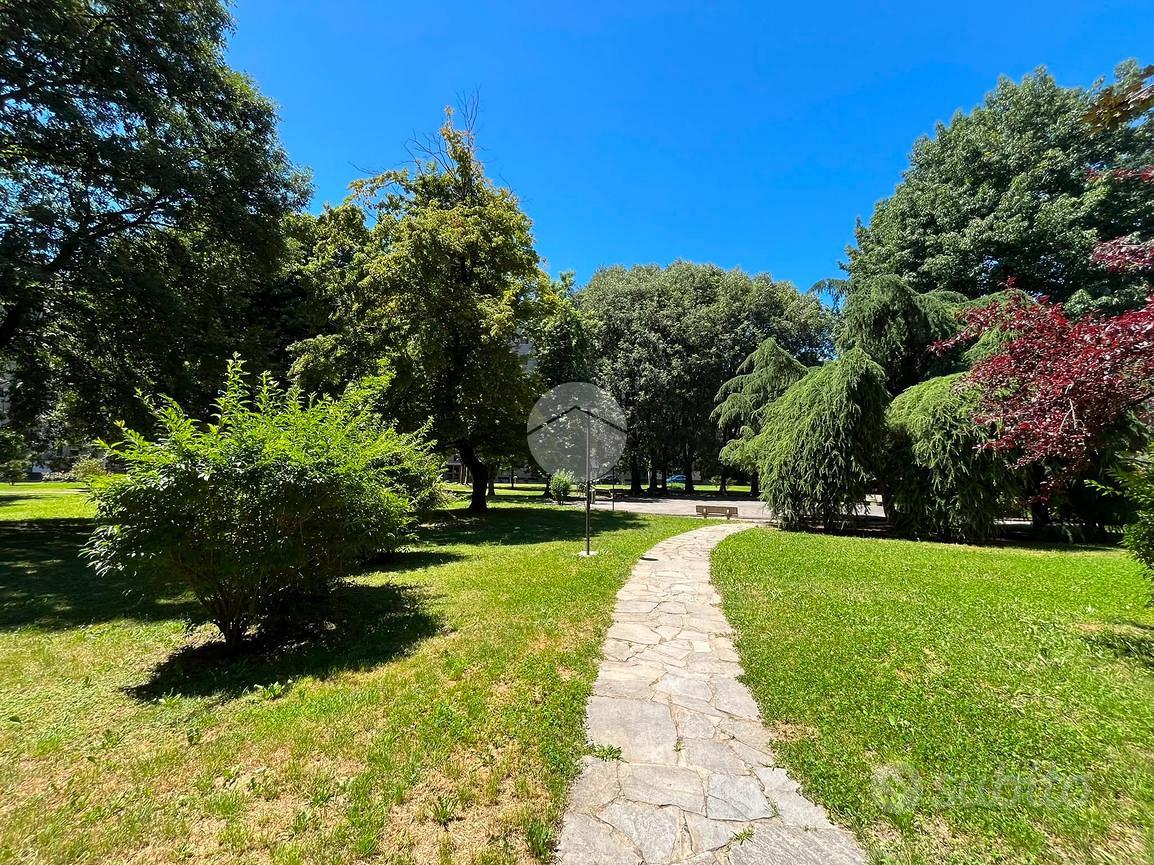 Apartment in Milano, Quartiere ALER Inganni Ponente, Municipio 6 - Vista 3