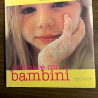 Libro "Cucinare con i bambini" - Linda Collister