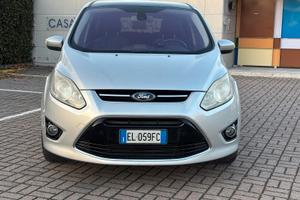 Ford C-Max C-Max 2.0 TDCi 163CV Powershift Titaniu