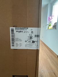 Frigorifero combinato whirlpool